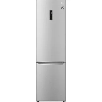 Lednice LG GBB72MBUBN