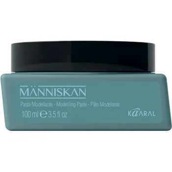 Stylingový přípravek Kaaral Människan - Modelační pasta 100 ml