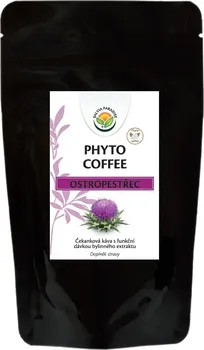 Instantní nápoj Salvia Paradise Phyto Coffee Ostropestřec 100 g