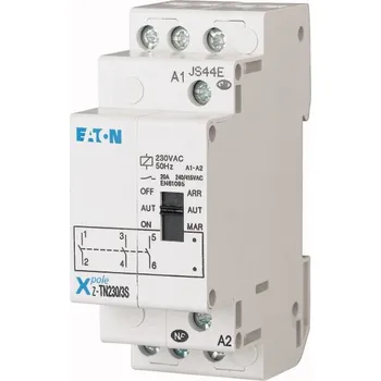 Stavebniny EATON Relé Z-TN230/3S 265576