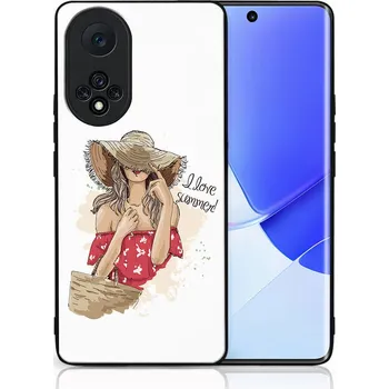 Pouzdro na tablet VSECHNONAMOBIL 43604 MY ART Silikonový obal Honor 50 / Huawei Nova 9 SUMMER (129)