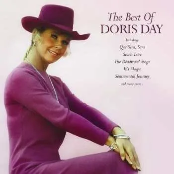 Hudba LP Doris Day: The Best Of Doris Day 2018 180g Vinyl