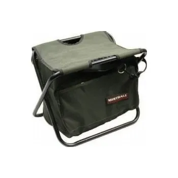 Bivak Mistrall židle bez opěradla s taškou M