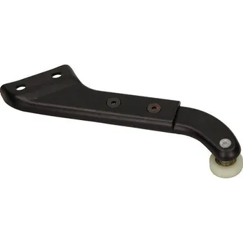 Dveře karosérie Valivé vedení, posuvné dveře MAXGEAR 27-0207