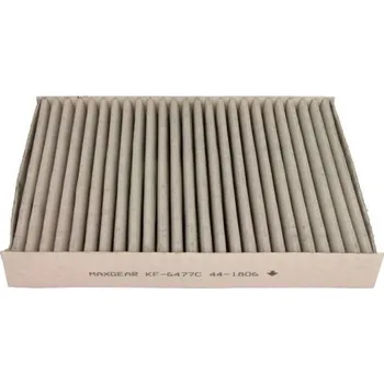 Ventilátor topení a klimatizace Filtr, vzduch v interiéru MAXGEAR 26-1209