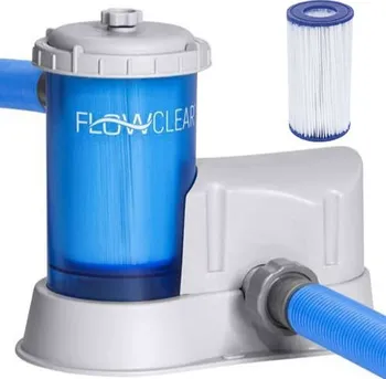 Bazénová filtrace Bestway Flowclear 58675