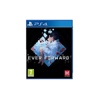Hra pro PlayStation 4 Ever Forward (PS4)