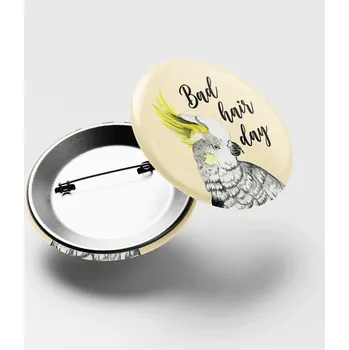 ePiPí Placka - Bad hair day