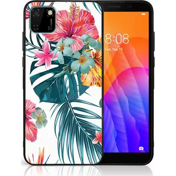 Pouzdro na tablet VSECHNONAMOBIL 42805 MY ART Silikonový obal Huawei Y5p JUNGLE (052)