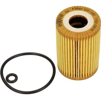 Olejový filtr Olejový filtr MAXGEAR 26-0289