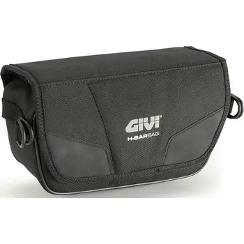 Zavazadlo na motocykl GIVI T516 Universal Handlebar Pouch