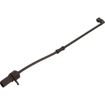 Brzdová destička Výstražný kontakt, opotřebení obložení MAXGEAR 23-0092