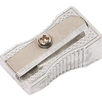 Ořezávátko VICTORIA Ořezávátko, kov, jeden otvor, VICTORIA 252498