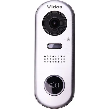 Dveřní stanice VIDOS DUO S1001