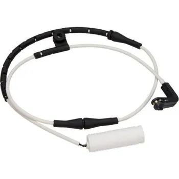 Brzdová destička Výstražný kontakt, opotřebení obložení MAXGEAR 20-0129