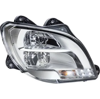 Osvětlení automobilu Hlavní světlomet TANGDE TD01-61-021R