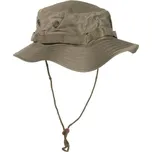 Klobouk Mil-Tec US JUNGLE ZELENÝ - XL