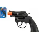 Teddies Pistole/kolt na kapsle 8 ran…