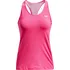 Under Armour HG Racer Tank růžové XS