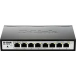 D-Link DGS-1100-08/E