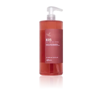 Šampon Kaaral K05 - Hair Loss Shampoo 1000ml