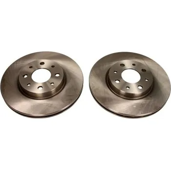 Brzdový kotouč Brzdový kotouč MAXGEAR 19-0703