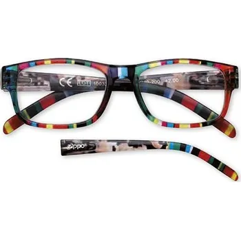 Brýle na čtení 31ZPR89-150 Zippo brýle na čtení +1.5