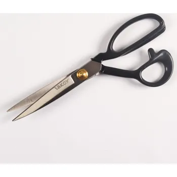 Krejčovské nůžky Takoy 25,5 cm 10'