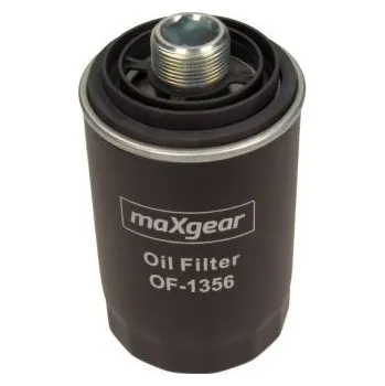 Olejový filtr Olejový filtr MAXGEAR 26-0801