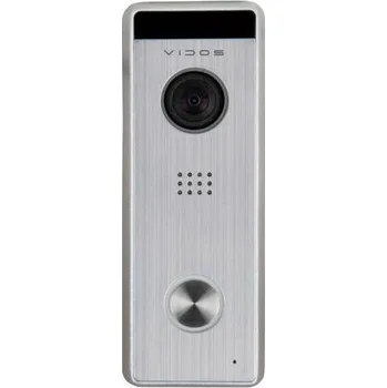 Vstupní panel dveří VIDOS X S10