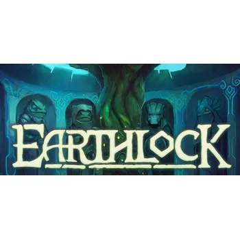 Počítačová hra EARTHLOCK (PC) (Steam)