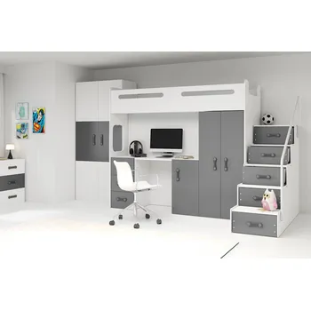 Dětský pokoj BMS GROUP Max 4