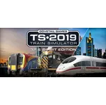 Train Simulator 2019 (PC) (Steam)