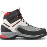 GARMONT VETTA TECH GTX sedona grey/racing red UK 10 obuv + DÁREK DLE VÝBĚRU!