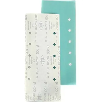 Brusný papír SIA ARCH 1940 115x280 DR10 H400 modré (874025970400(6108))