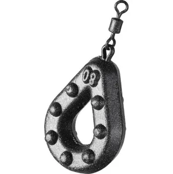 Zfish zátěž barvená Grippa Lead 60g