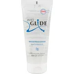 Just Glide Waterbased