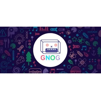 Počítačová hra GNOG (PC) (Steam)