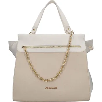 Dámská kabelka Marina Galanti Karensa - krémová