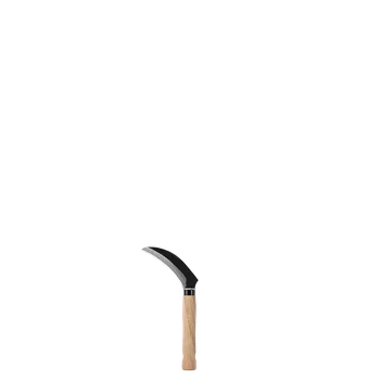 Japonský srp TAKEMOTO Kairyougama mini 135/105