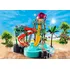 Stavebnice Playmobil Playmobil 70609 Rodinný zábavní aquapark se skluzavkami 