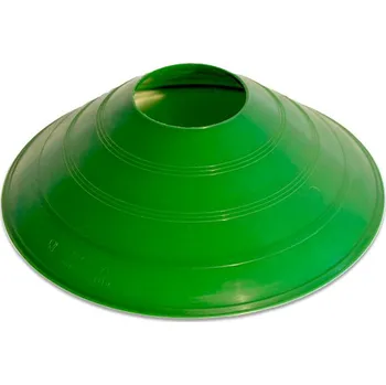 Eurostick MK6 Kužel zelená, 6 x 19.5 cm