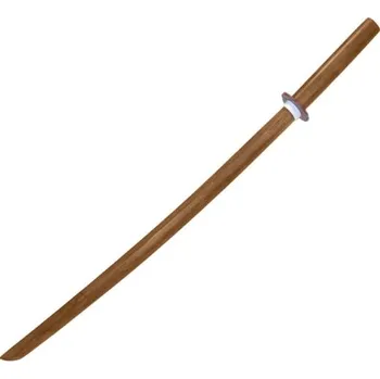 Replika zbraně Boken přírodní katana 102 cm