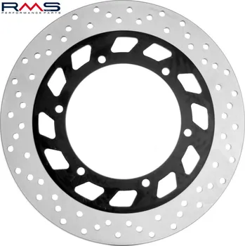 Brzdový kotouč Brzdový kotouč RMS 225160310 D282