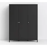 Madrid 79664 skříň 150 x 199 x 58,5 cm…