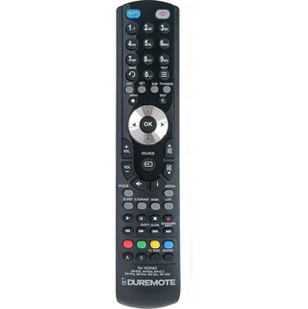 General Humax RM-E06, RM-E09
