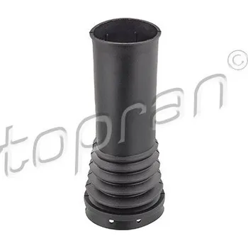 Ochranné víko/prachovka, tlumič TOPRAN 112 871