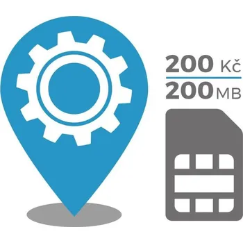 Lokátor Secutek INS27