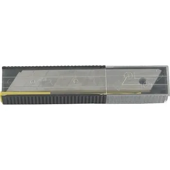 Pracovní nůž ŠTORCH sada náhradní čepele 18mm - široké (356380)