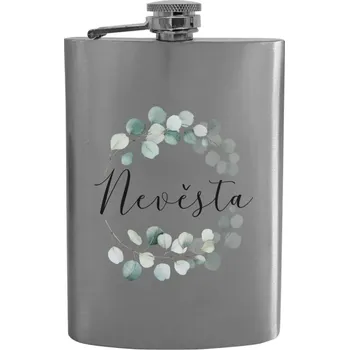 Placatka Placatka Svědkyně - eukalyptus